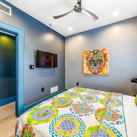 Tropical Vibes Villa Key West Buitenkant foto