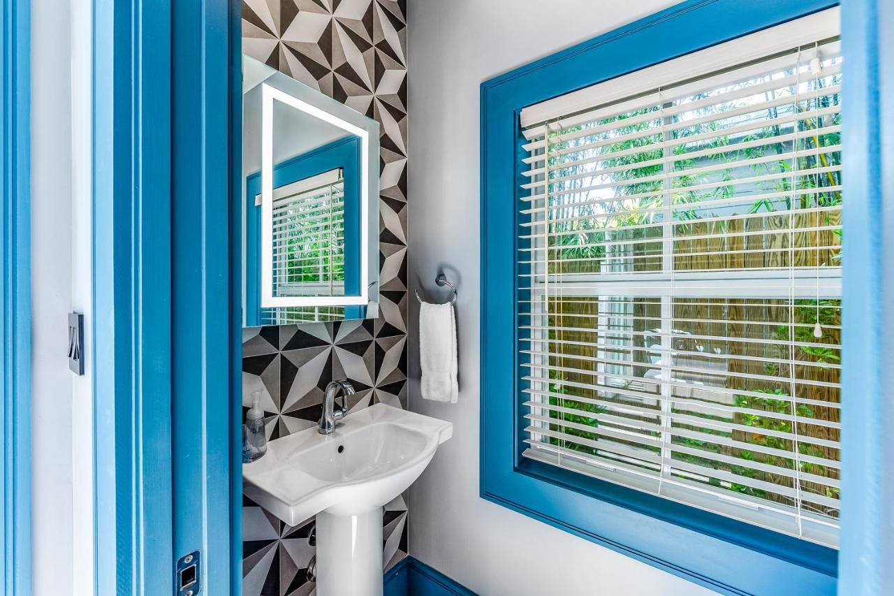 Tropical Vibes Villa Key West Buitenkant foto
