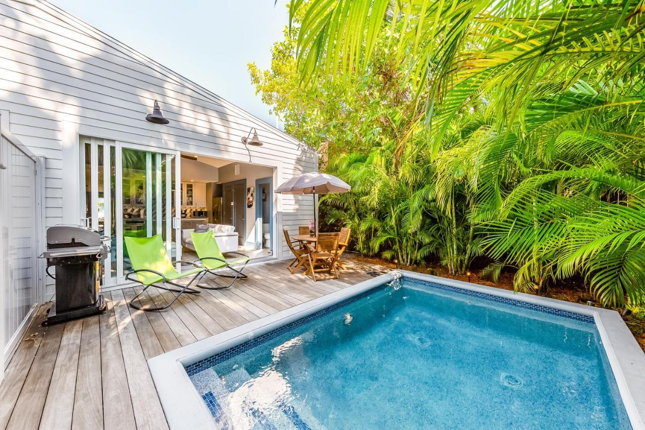 Tropical Vibes Villa Key West Buitenkant foto