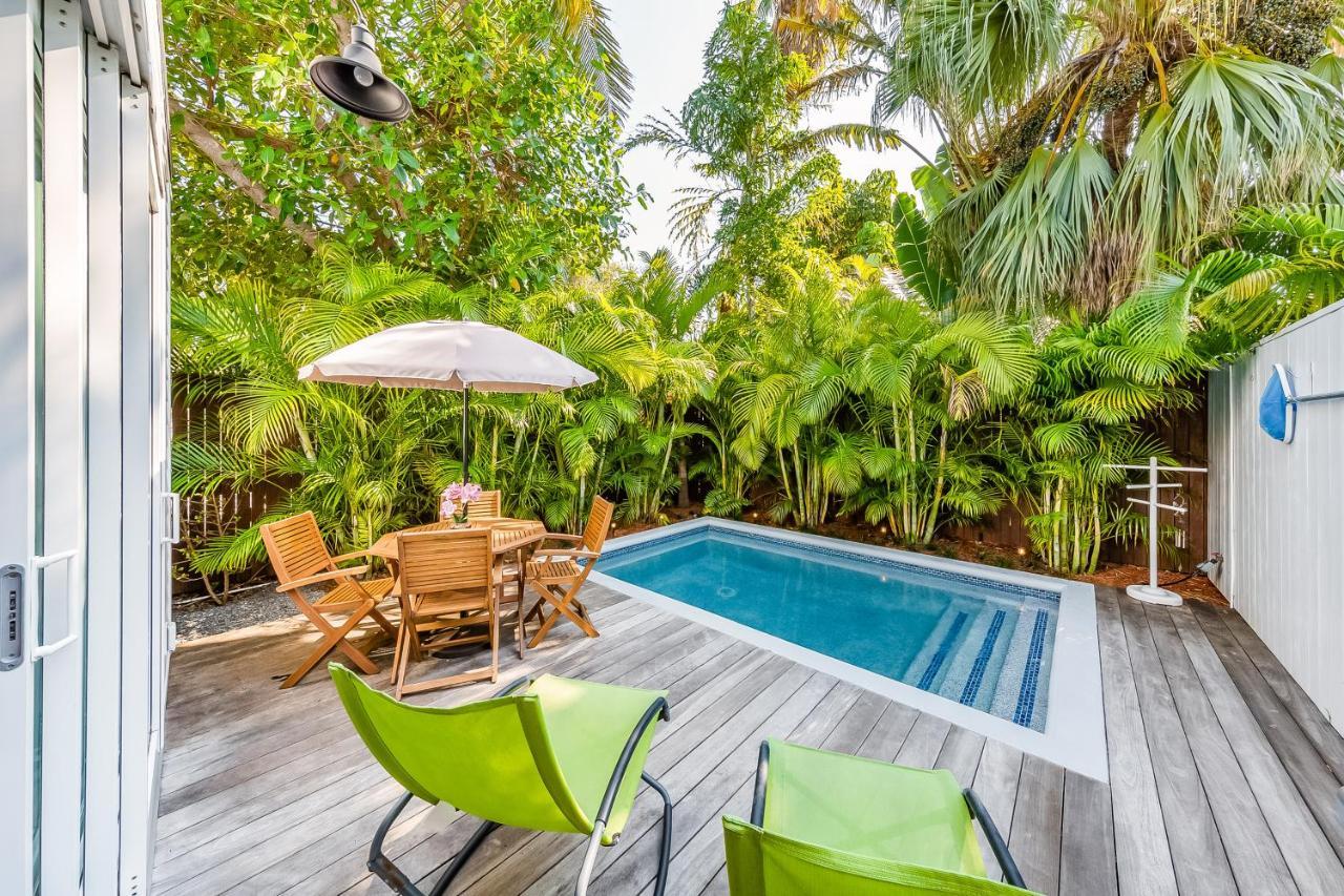 Tropical Vibes Villa Key West Buitenkant foto