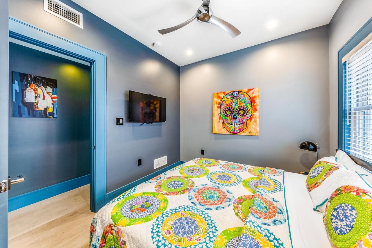 Tropical Vibes Villa Key West Buitenkant foto