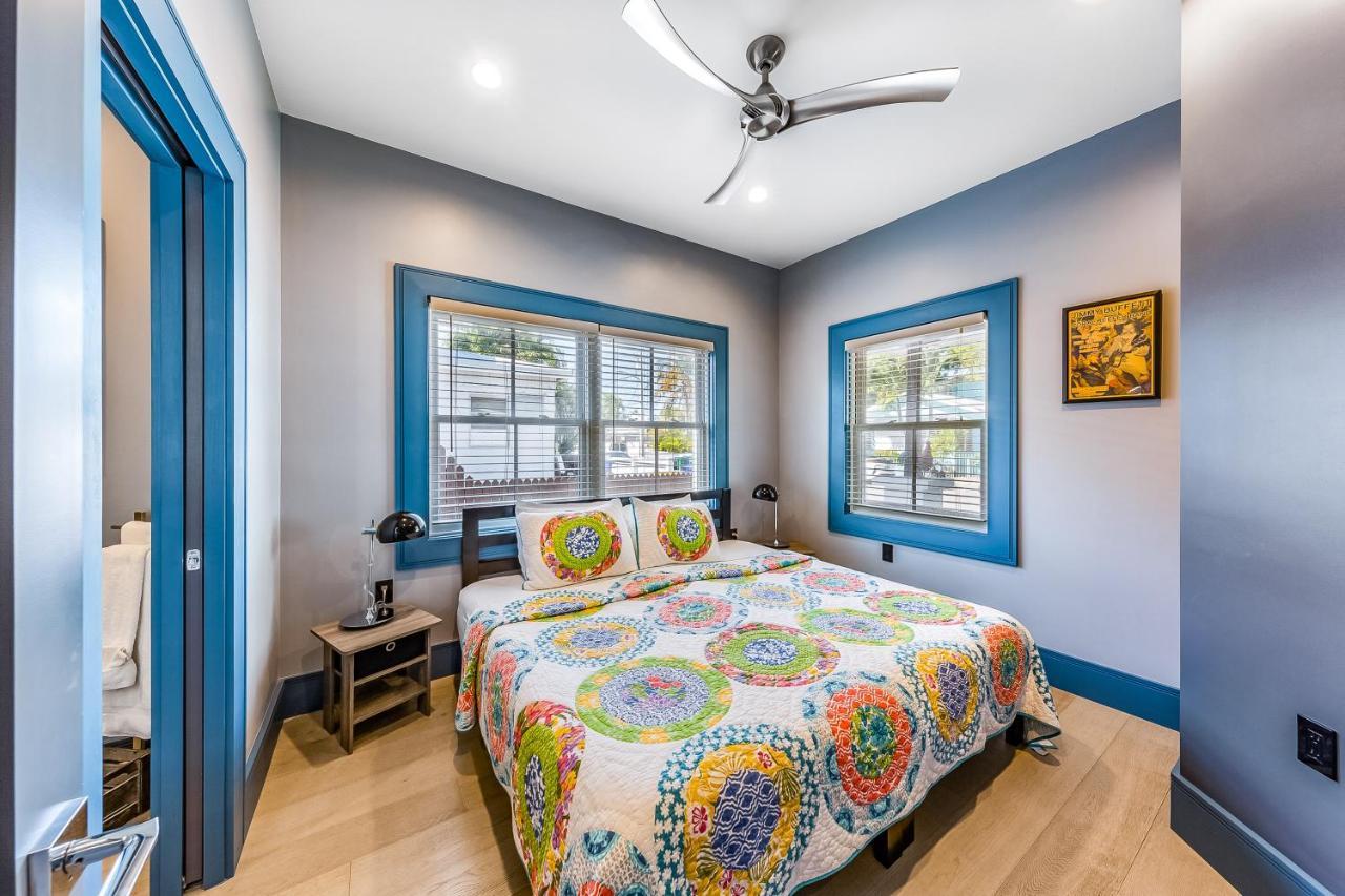 Tropical Vibes Villa Key West Buitenkant foto
