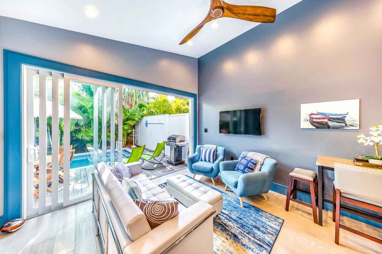 Tropical Vibes Villa Key West Buitenkant foto
