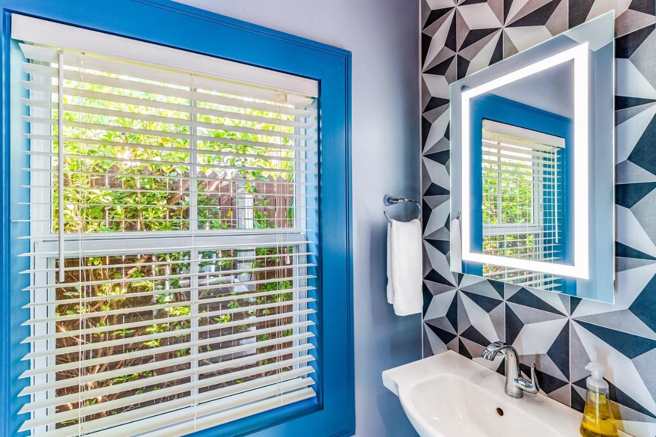 Tropical Vibes Villa Key West Buitenkant foto
