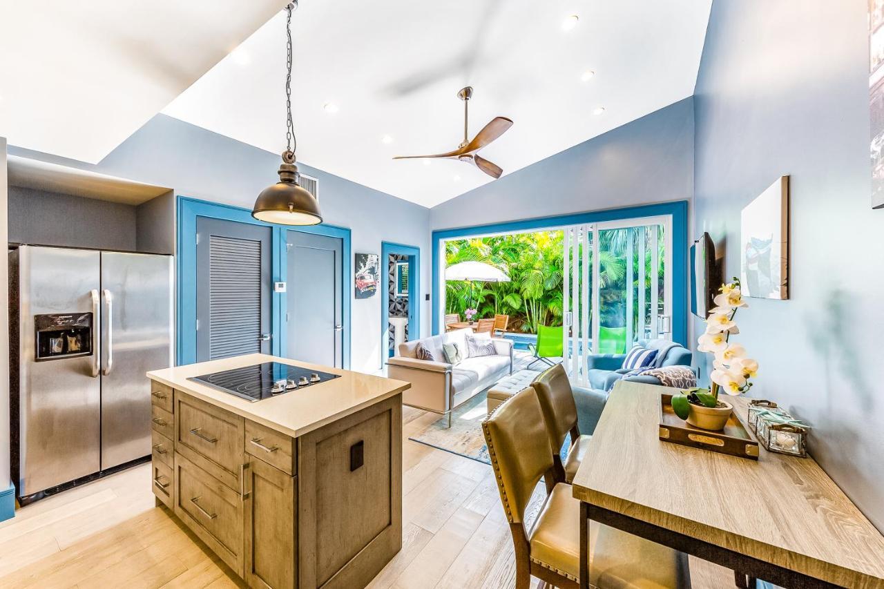 Tropical Vibes Villa Key West Buitenkant foto